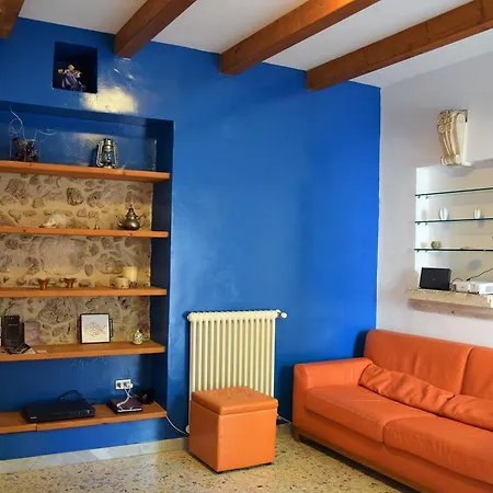 Orto Dei Limoni