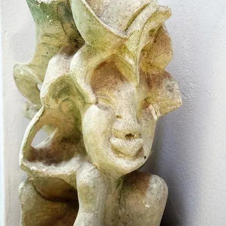 Orto Dei Limoni Ното