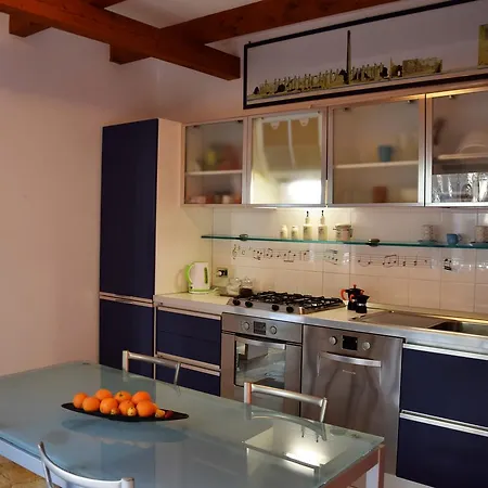 Гостевой дом Orto Dei Limoni Ното