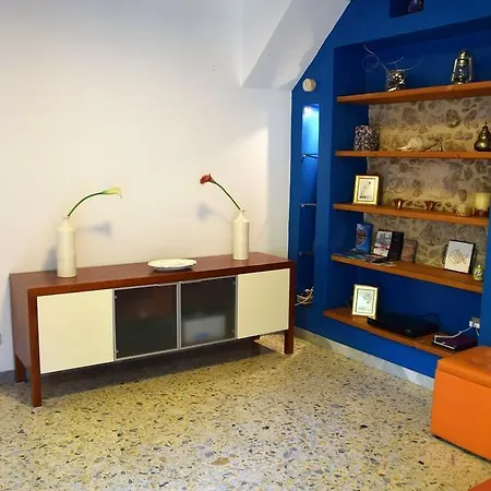 Orto Dei Limoni Ното